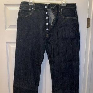Levi jeans
